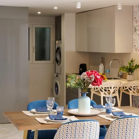 Banus - Banus, Playa Rocio Seaside Complex, 3bdm-3bht, Direct Access To The Beach, Large Outdoor Terrace, 3 Min Walk To Puerto Banus * Marbella