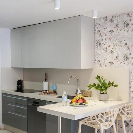 Lejlighed Banus - Banus, Playa Rocio Seaside Complex, 3bdm-3bht, Direct Access To The Beach, Large Outdoor Terrace, 3 Min Walk To Puerto Banus Marbella