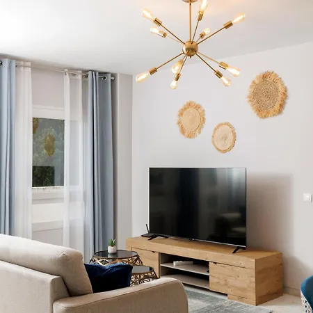 Banus - Banus, Playa Rocio Seaside Complex, 3bdm-3bht, Direct Access To The Beach, Large Outdoor Terrace, 3 Min Walk To Puerto Banus Lejlighed *