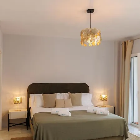 Lejlighed Banus - Banus, Playa Rocio Seaside Complex, 3bdm-3bht, Direct Access To The Beach, Large Outdoor Terrace, 3 Min Walk To Puerto Banus