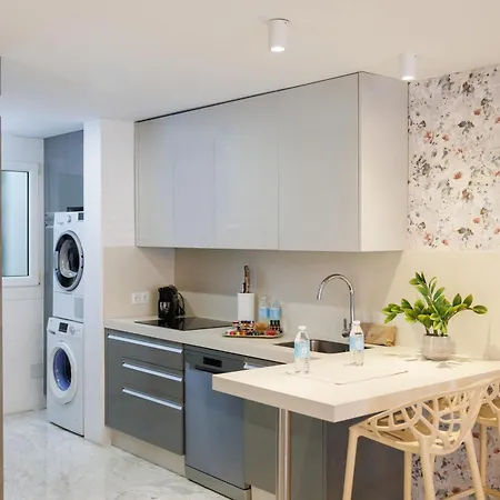 Banus - Banus, Playa Rocio Seaside Complex, 3bdm-3bht, Direct Access To The Beach, Large Outdoor Terrace, 3 Min Walk To Puerto Banus *